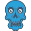 Zombie icon 64x64