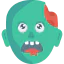 Zombie icon 64x64