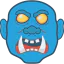 Zombie icon 64x64