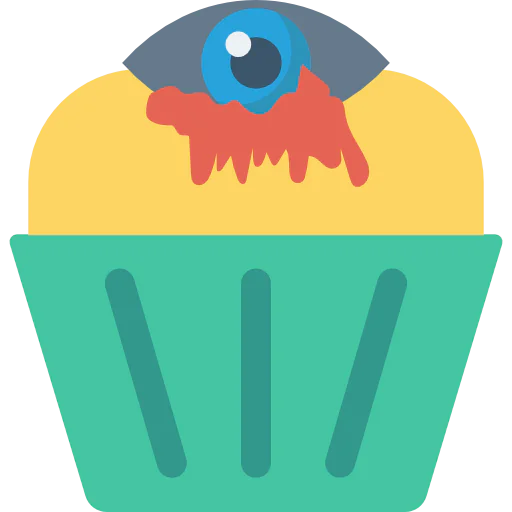 Cupcake icon