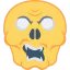 Zombie icon 64x64