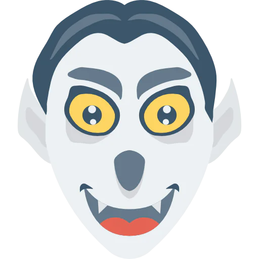 Zombie icon