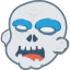 Zombie icon 64x64
