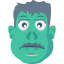Zombie icon 64x64
