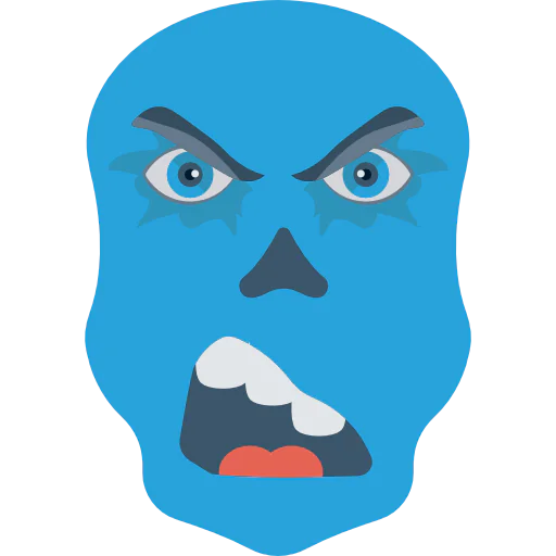 Zombie icon