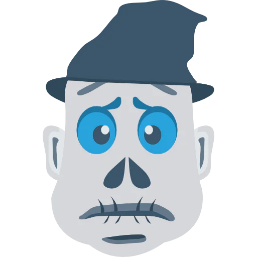 Zombie icon