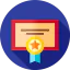 Diploma icon 64x64