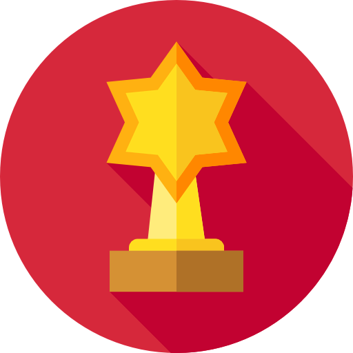 Trophy icon