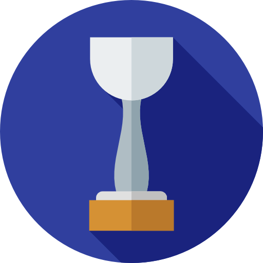 Trophy icon