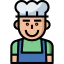 Avatar icon 64x64