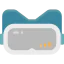 Glasses icon 64x64