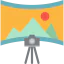 Panoramic icon 64x64