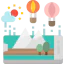 Augmented reality icon 64x64