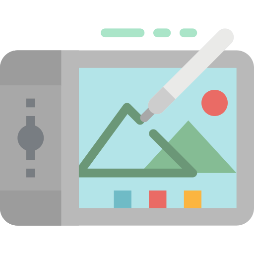 Tablet icon