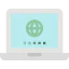 Laptop icon 64x64
