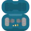 Earbuds Symbol 64x64