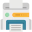 Printer icon 64x64