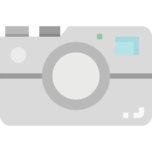 Camera icon