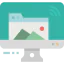 Computer icon 64x64