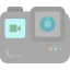 Action camera icon 64x64