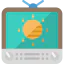 Tv icon 64x64