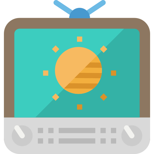 Tv icon