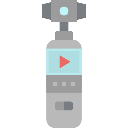 Stabilizer icon