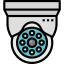 Cctv icon 64x64