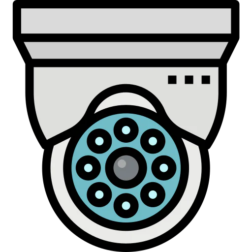 Cctv icon