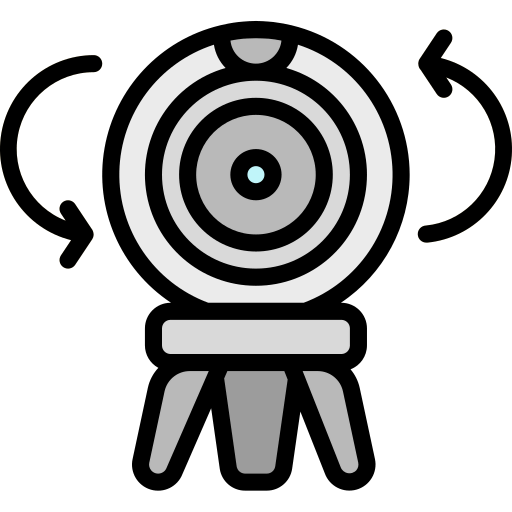 Camera 360 icon
