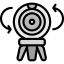 Camera 360 іконка 64x64