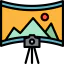 Panoramic icon 64x64