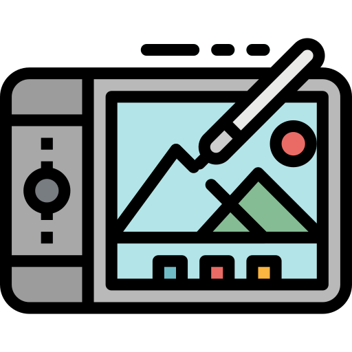 Tablet icon