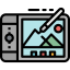Tablet icon 64x64