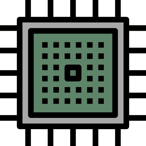Cpu icon