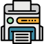 Printer icon 64x64