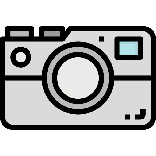 Camera icon