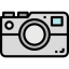 Camera icon 64x64