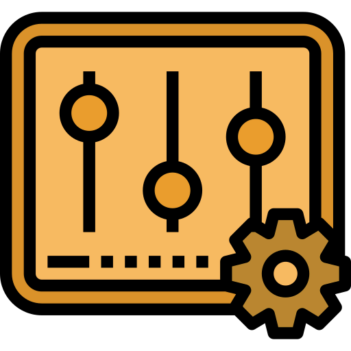 Settings icon