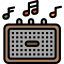 Speakerphone icon 64x64