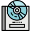 Cd icon 64x64