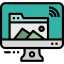 Computer icon 64x64