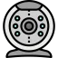 Webcam icon 64x64