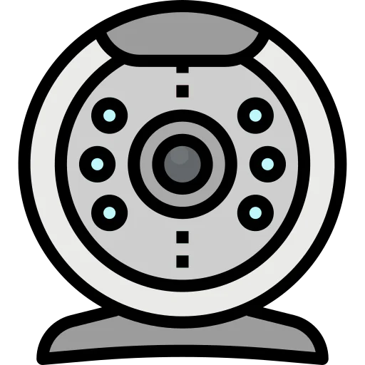 Webcam icon