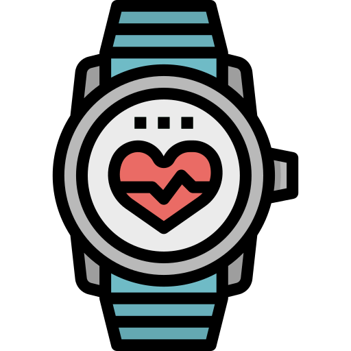 Smartwatch icon