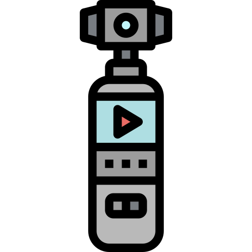 Stabilizer icon