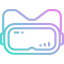 Glasses icon 64x64