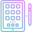 Tablet icon 64x64