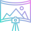 Panoramic icon 64x64