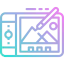 Tablet icon 64x64